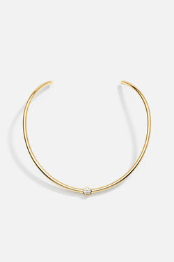 Sparkle Choker