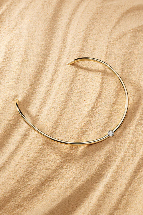 Sparkle Choker